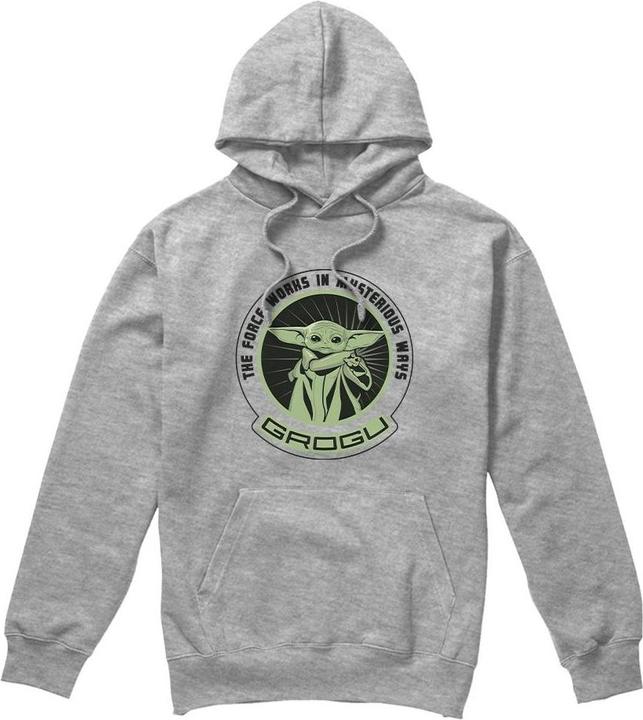 Star Wars Mysterious Ways Kapuzenpullover