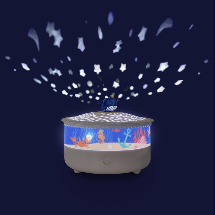 Actual product image Trousselier Ocean