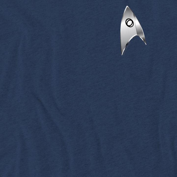 Image du produit Universal Textiles - T-shirt SCIENCES - Adulte (M)