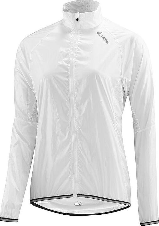 Löffler Radjacke Windshell-Ultralight