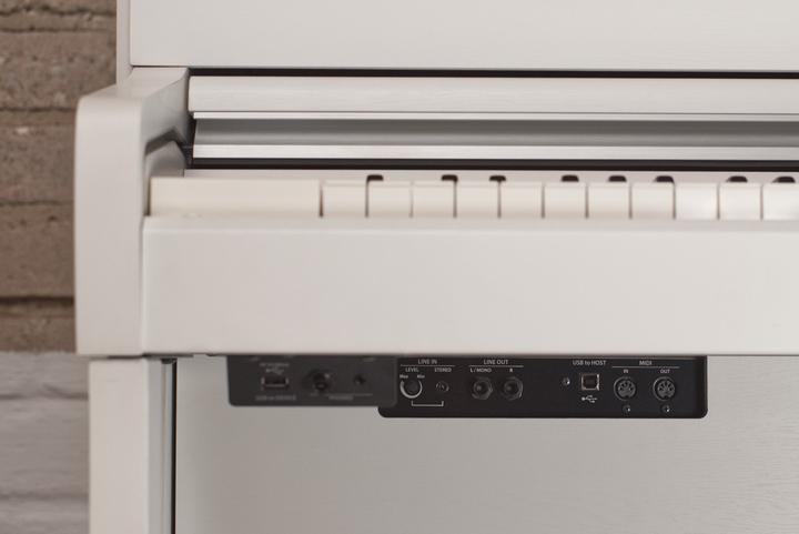 Image du produit Kawai Global CA-79 (88 Boutons)