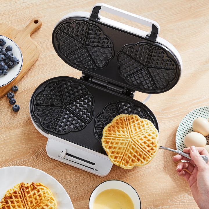 Image du produit Monzana Gaufrier