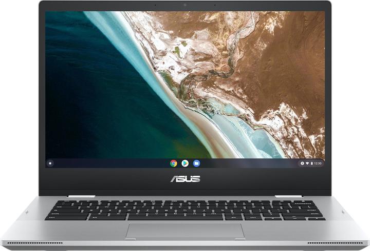 Image du produit ASUS CB1400FKA-EC0096 (14", Intel Pentium Silver N6000, 8 Go, ING. Int.)