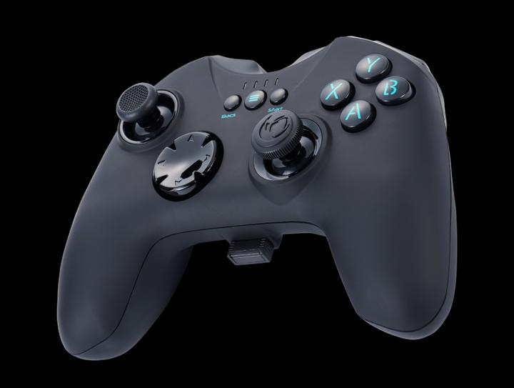 Immagine prodotto Nacon Gaming GC-200WL (PC)