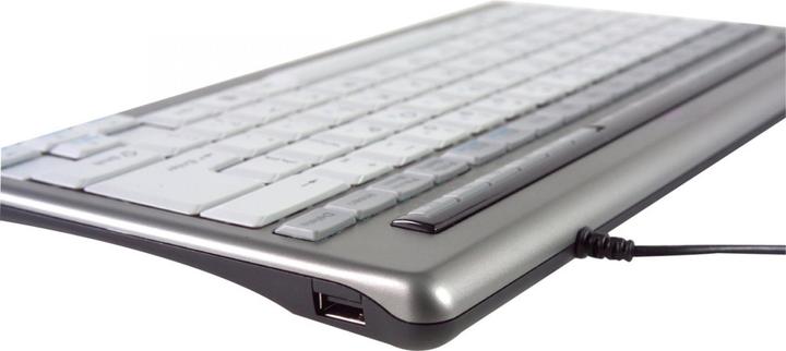 Image du produit Bakker Elkhuizen S-board 840 Design (DE, Filaire)