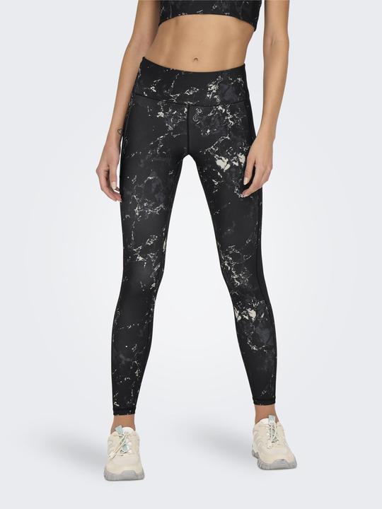 Immagine prodotto Only Play ONPRYA-2-SPACE Enger Schnitt Sportleggings Sportleggings (M)