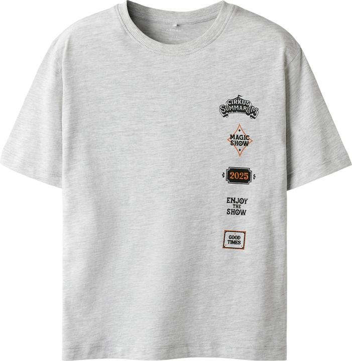Actual product image Name it Cirkus Summarum T-Shirt (110)