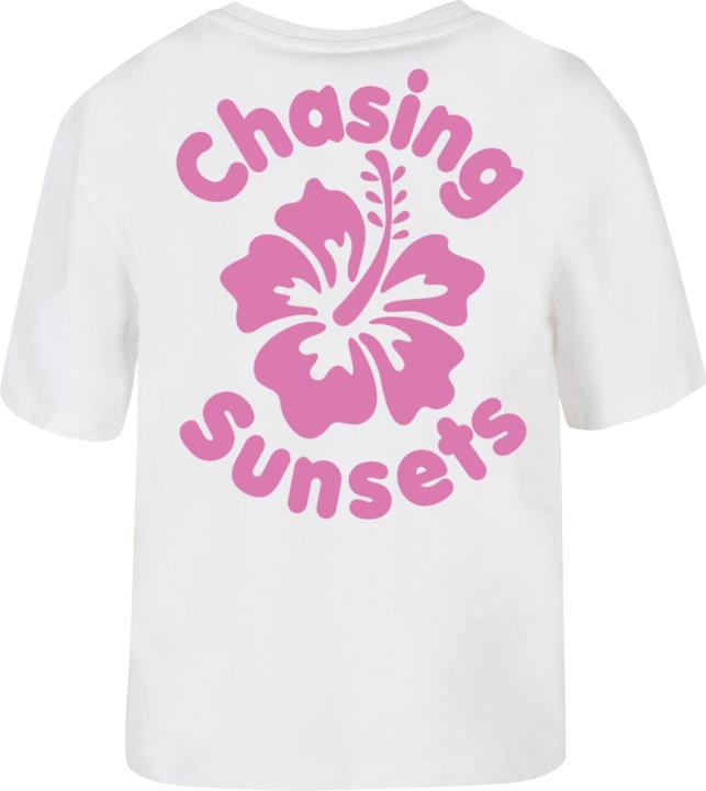 Produktbild Miss Tee Chasing Sunsets Tee - 195109 (XL)
