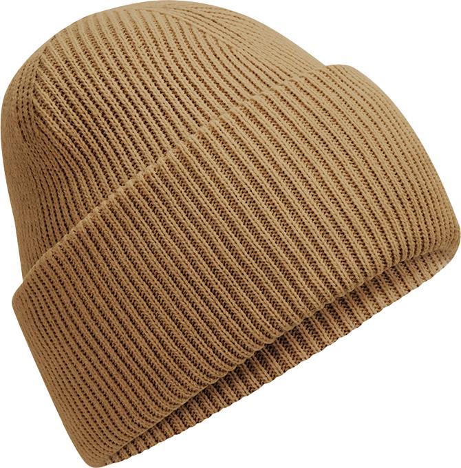 Beechfield Classic Mütze Tief gefesselt