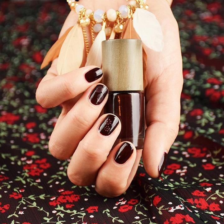Immagine prodotto Boho smalto per unghie (Smalto per unghie effetto gel)