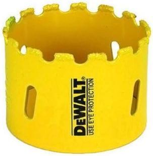 Immagine prodotto DeWalt Sega a tazza HM con copertura antipolvere 25x40mm (25 millimetri)