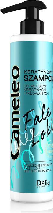 Delia Cosmetics Cameleo Fale Loki (250 ml)