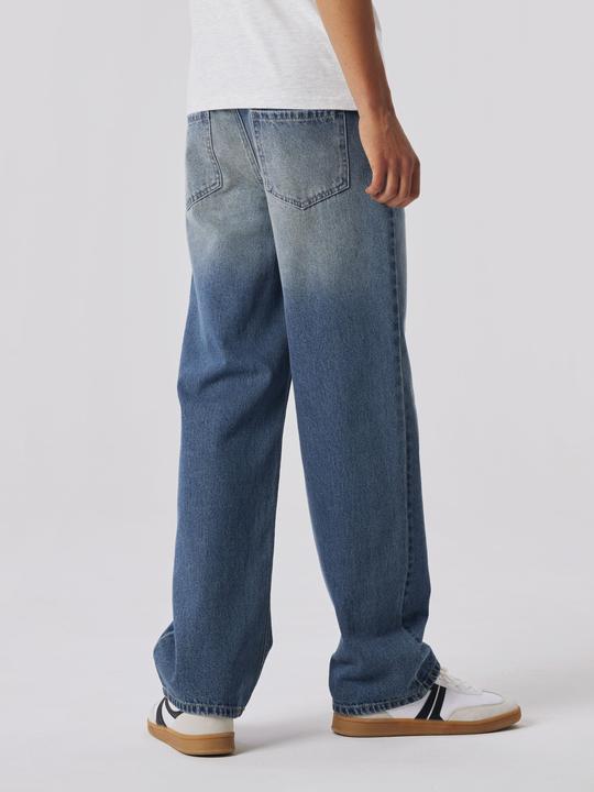 Image du produit Name it Nlmkizza Dnm Loose Pant Noos (176)