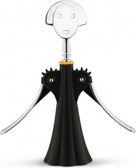 Produktbild Alessi Anna G. (Flügelkorkenzieher)