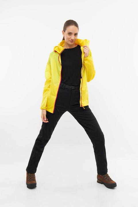 Produktbild MGA Wikinger Rainier Lady Jacke (S)