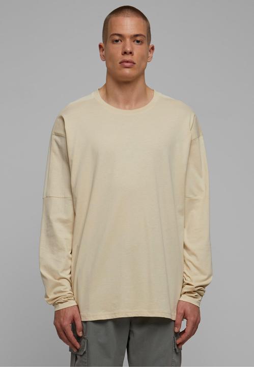 Image du produit Urban Classics Raglan Back Longsleeve (L)