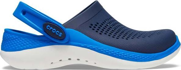 Crocs K's LiteRide 360 Clog (29)