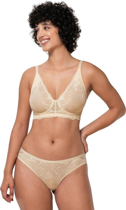 Produktbild Triumph Bügelloser BH Amourette Charm (85 D, Einzelpack)