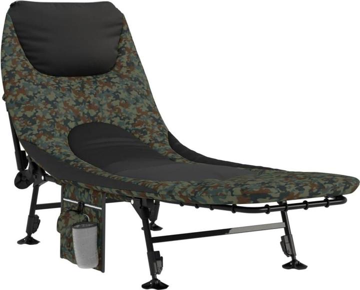 Actual product image VidaXL Katusha (196 cm)