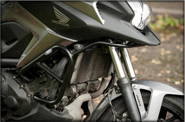 Image du produit RD Moto NC700 / 750X '11 -'15 (Garde-boue avant)