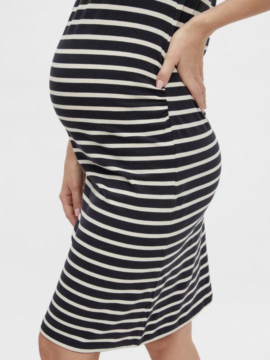 Actual product image Mamalicious MLEMMA Maternity dress, short (L)