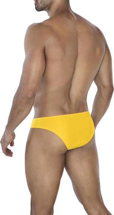 Immagine prodotto Cut4men Herren-Slip in gelb (M)