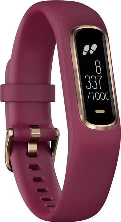 Actual product image Garmin vivosmart 4 (15 mm)