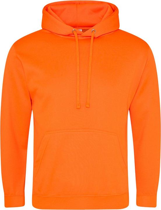 Immagine prodotto Awdis Electric Felpa con Cappuccio Uomo (S)