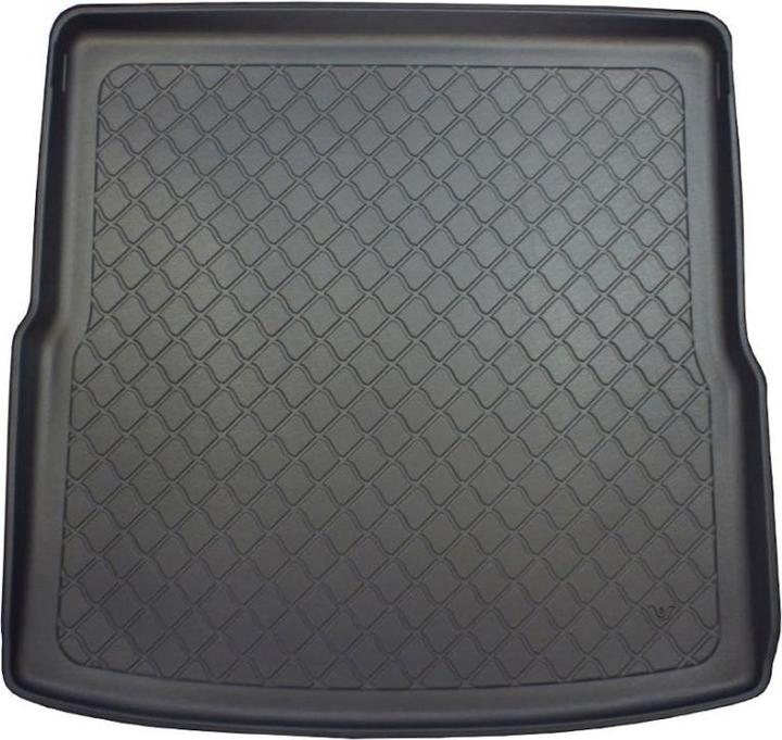 Image du produit ProPlus Bac de coffre pour VW Golf 5 + 6 Variant (break) à partir de 2007 jusqu'en 2013