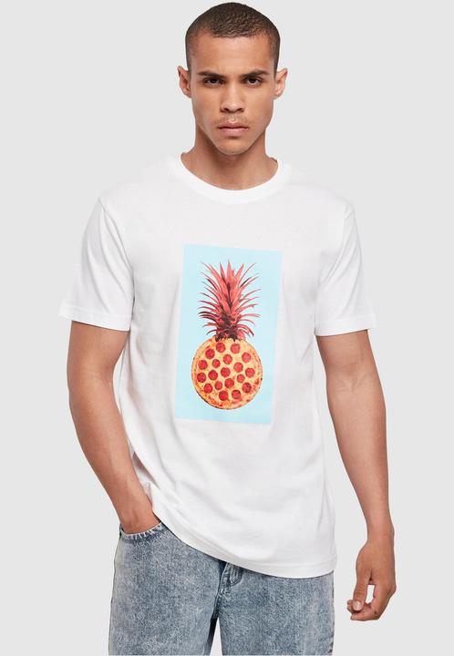 Produktbild MT Pizza Pineapple Tee (L)