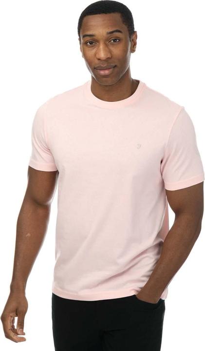 Farah Eddie TShirt Rundhalsausschnitt