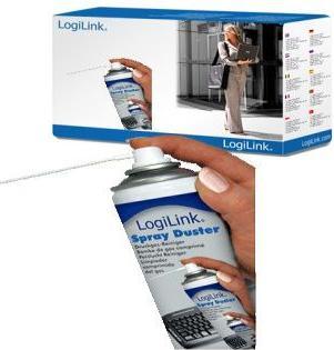 Produktbild LogiLink Druckluftreiniger