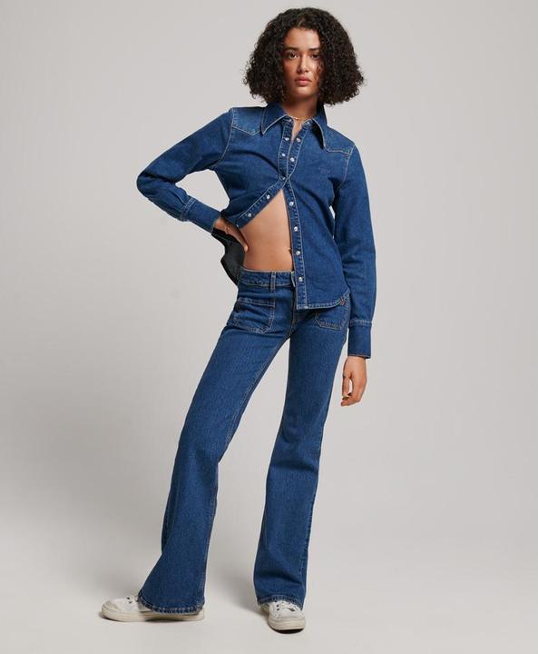 Actual product image Superdry Western (M)