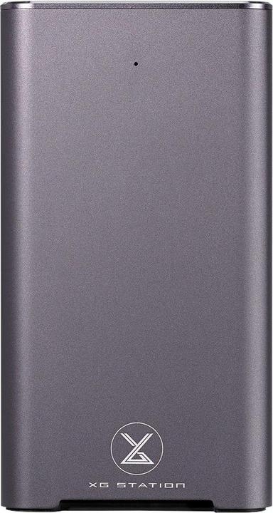 Actual product image ASUS XG Station Pro