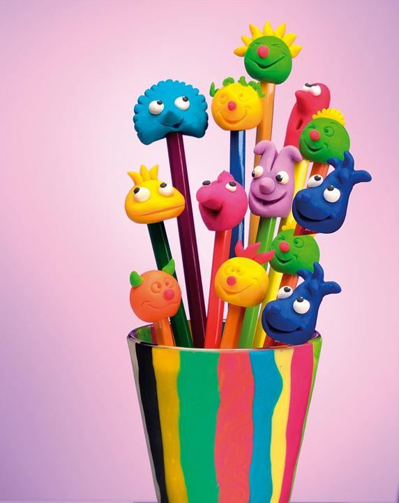 Produktbild Fimo Soft