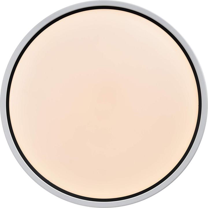 Produktbild Nordlux Noxy, Deckenleuchte, Weiss (1650 lm)