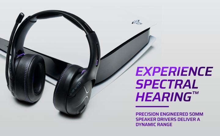 Actual product image Victrix Gambit (Wireless)