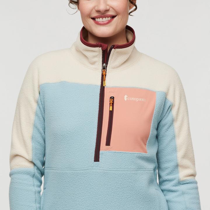 Produktbild Cotopaxi Abrazo Fleece Half-Zip Jacket (L)