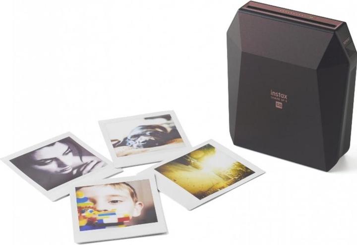 Produktbild Fujifilm Instax Share SP-3 (Thermodirekt, Farbe)