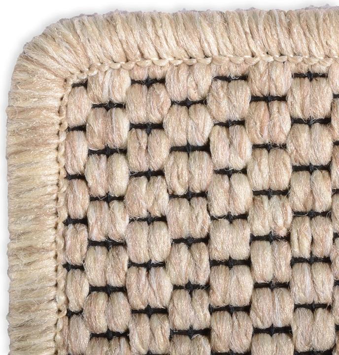 Actual product image Casa Pura Kalkutta (200 x 100 cm)