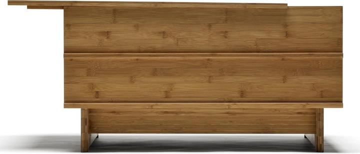 Produktbild we do wood Correlations Bench (80 cm)