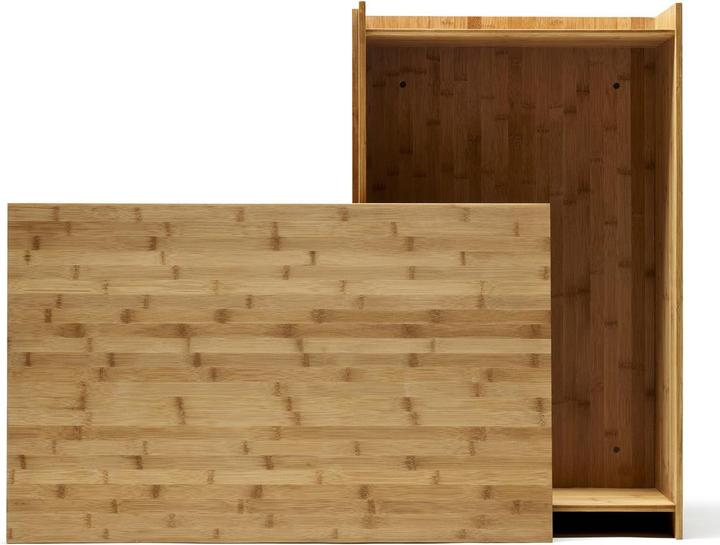 Produktbild we do wood Correlations Bench (80 cm)
