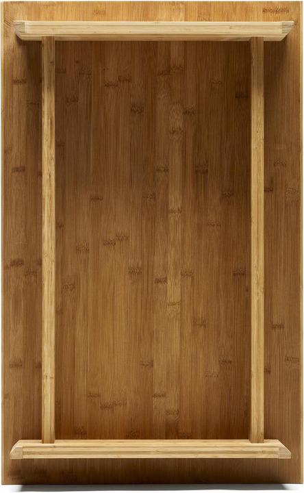 Produktbild we do wood Correlations Bench (80 cm)