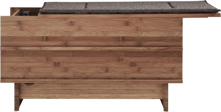 Produktbild we do wood Correlations Bench (80 cm)