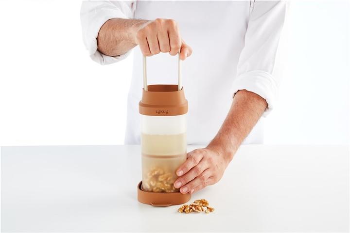 Image du produit Lekue Fabricant de boissons végétariennes