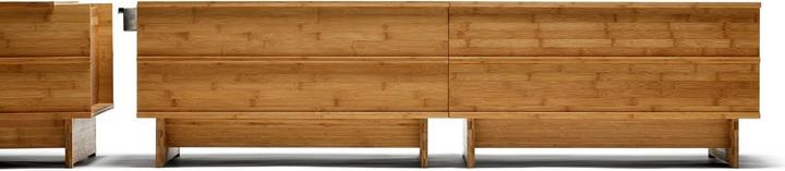 Produktbild we do wood Correlations Bench (80 cm)
