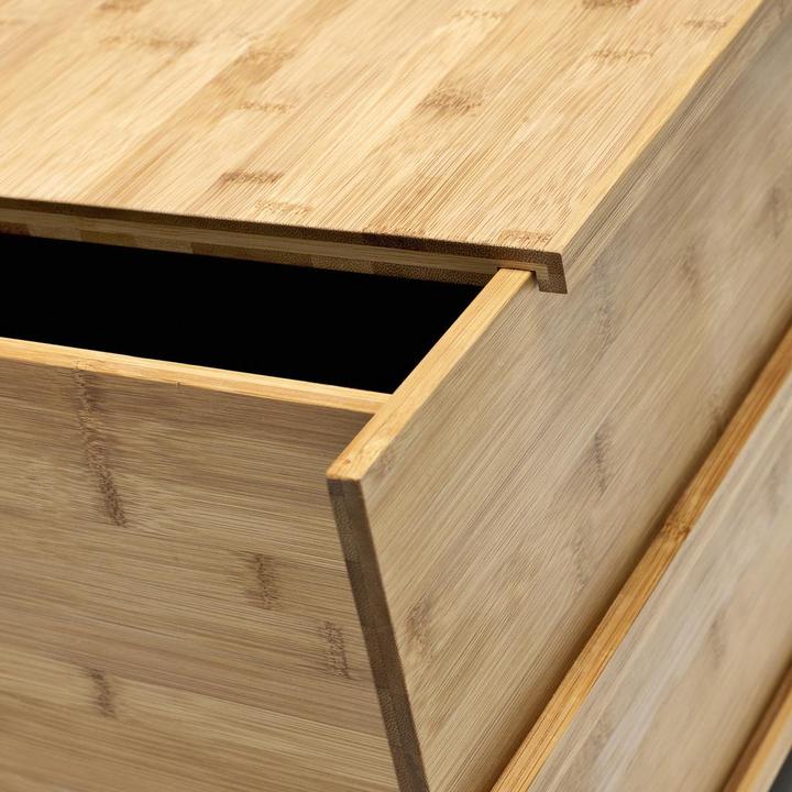 Produktbild we do wood Correlations Bench (80 cm)