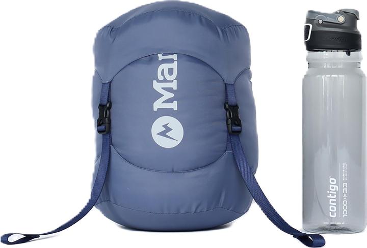 Produktbild Marmot Mad River 15 (198 cm)