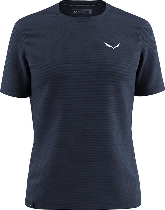 Produktbild Salewa Puez Hybrid Dry'Ton T-Shirt Herren (L)