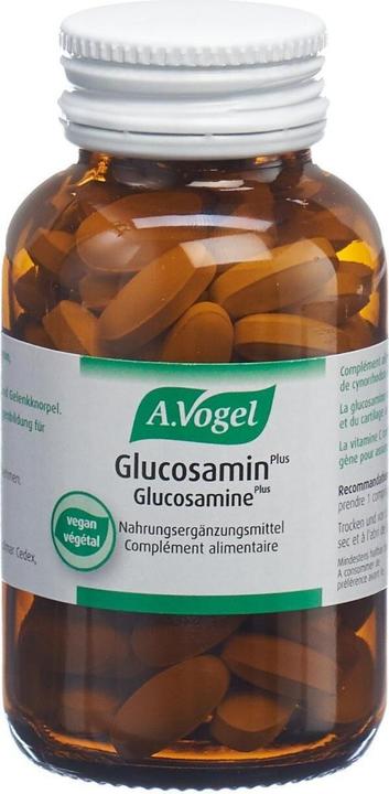 Produktbild A. Vogel Glucosamin Plus (1 Stück, Tabletten, 280 g)